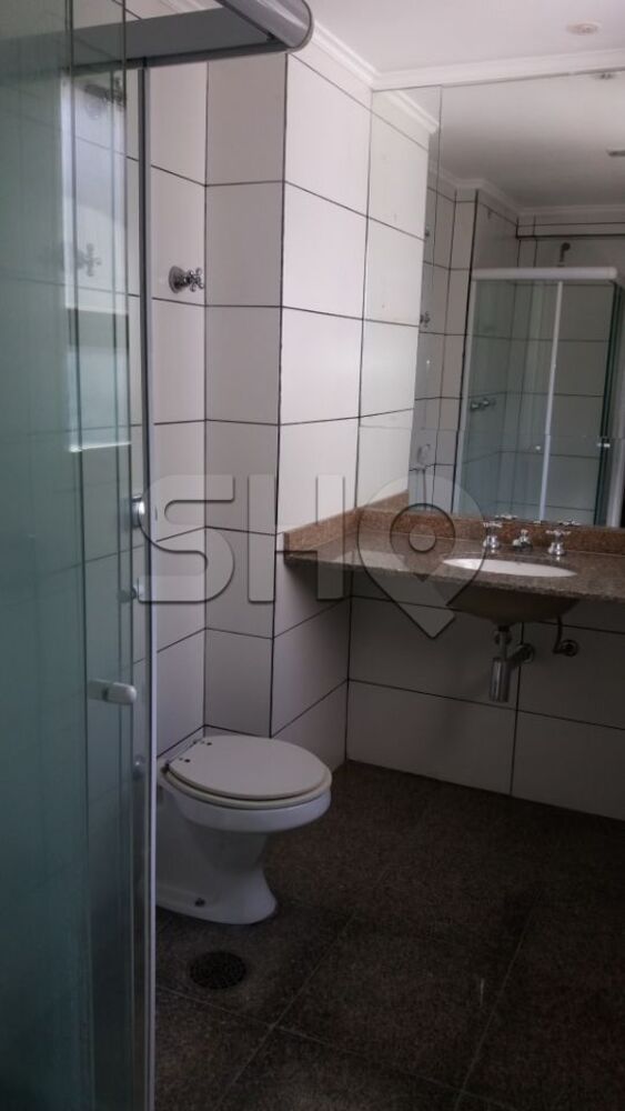 Apartamento, 4 quartos, 193 m² - Foto 2