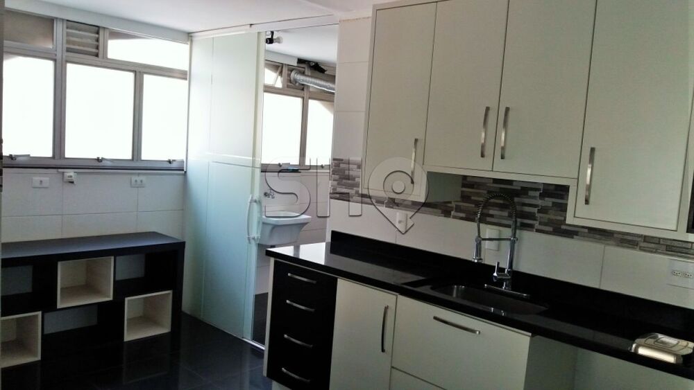 Apartamento, 4 quartos, 193 m² - Foto 10