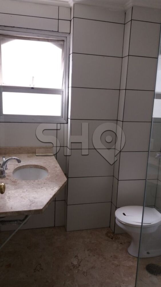 Apartamento, 4 quartos, 193 m² - Foto 1