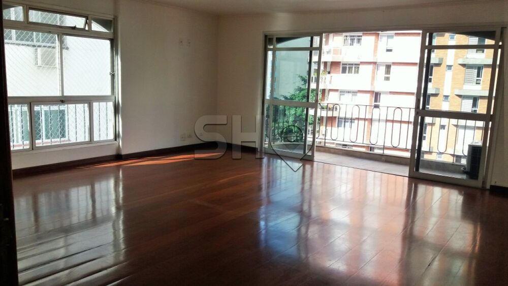 Apartamento, 4 quartos, 193 m² - Foto 4