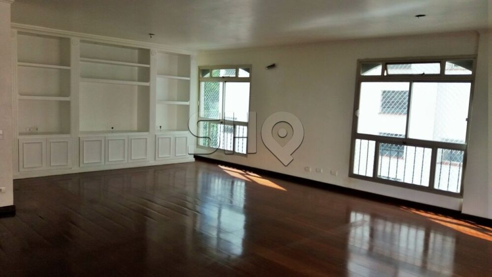 Apartamento, 4 quartos, 193 m² - Foto 19