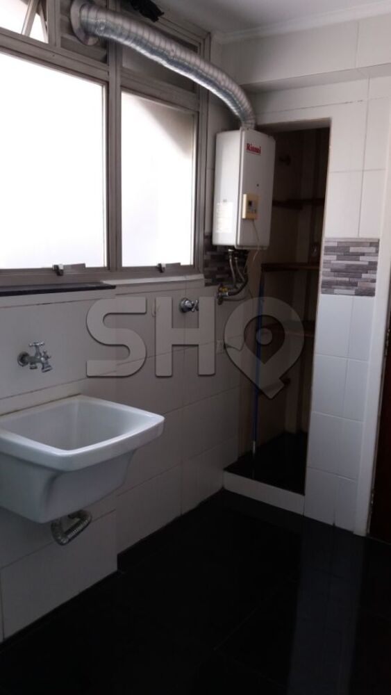Apartamento, 4 quartos, 193 m² - Foto 3