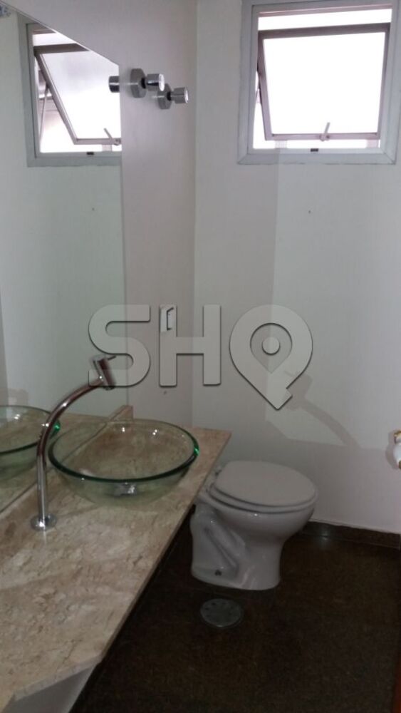 Apartamento, 4 quartos, 193 m² - Foto 14