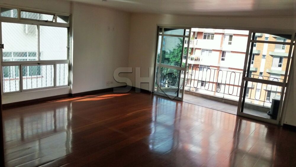 Apartamento, 4 quartos, 193 m² - Foto 5