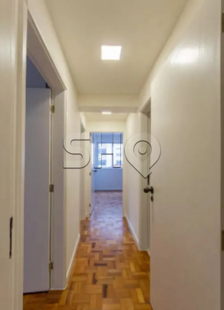 Apartamento, 3 quartos, 115 m² - Foto 3