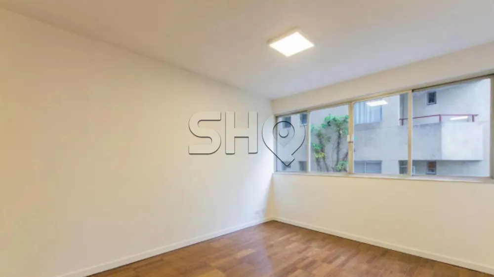 Apartamento, 3 quartos, 115 m² - Foto 1