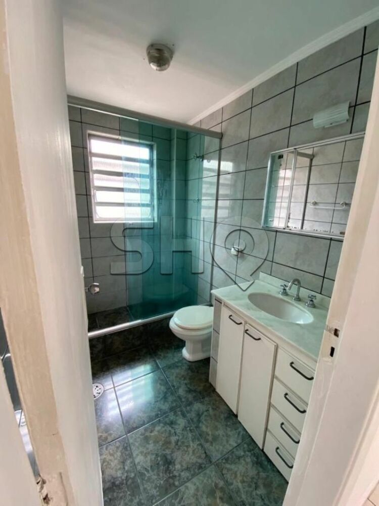 Apartamento, 2 quartos, 65 m² - Foto 9