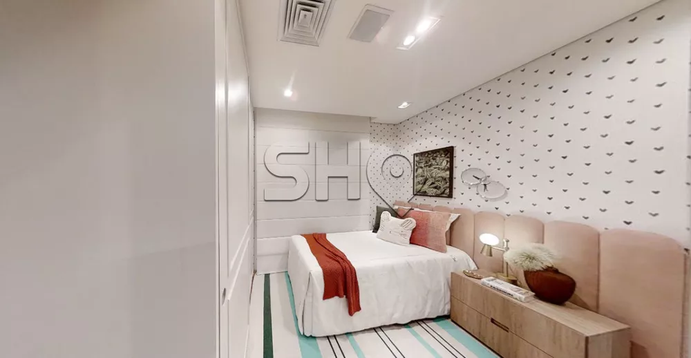 Apartamento Lançamentos com 3 quartos, 106m² - Foto 20