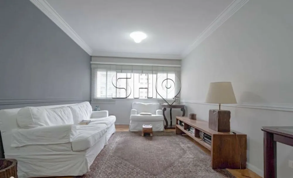 Apartamento, 3 quartos, 118 m² - Foto 7