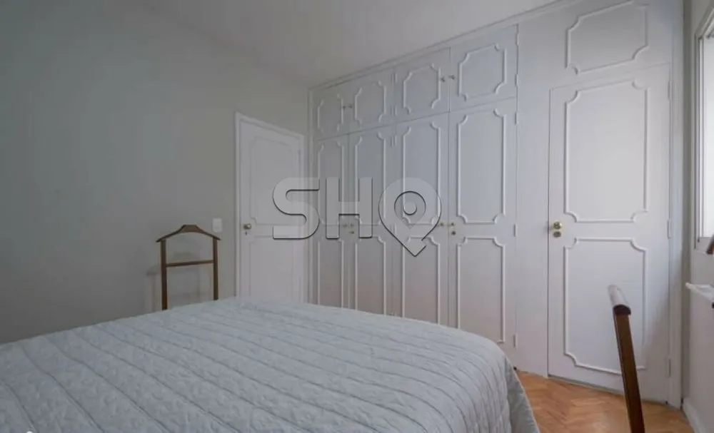 Apartamento, 3 quartos, 118 m² - Foto 11