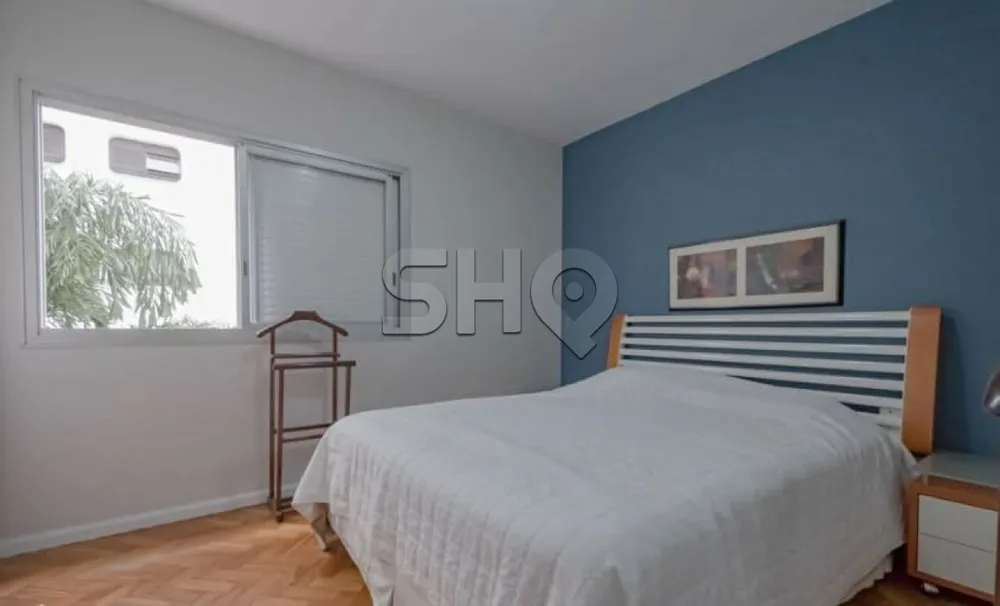Apartamento, 3 quartos, 118 m² - Foto 2