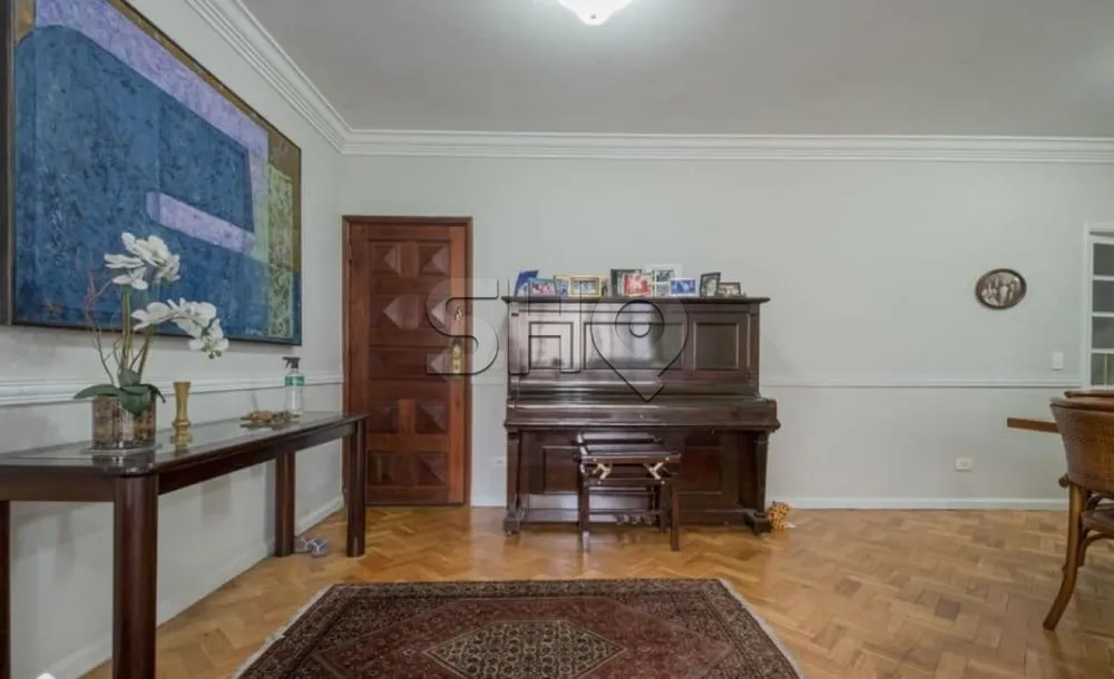 Apartamento, 3 quartos, 118 m² - Foto 6