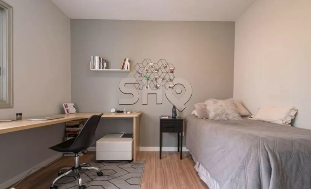 Apartamento, 3 quartos, 118 m² - Foto 1