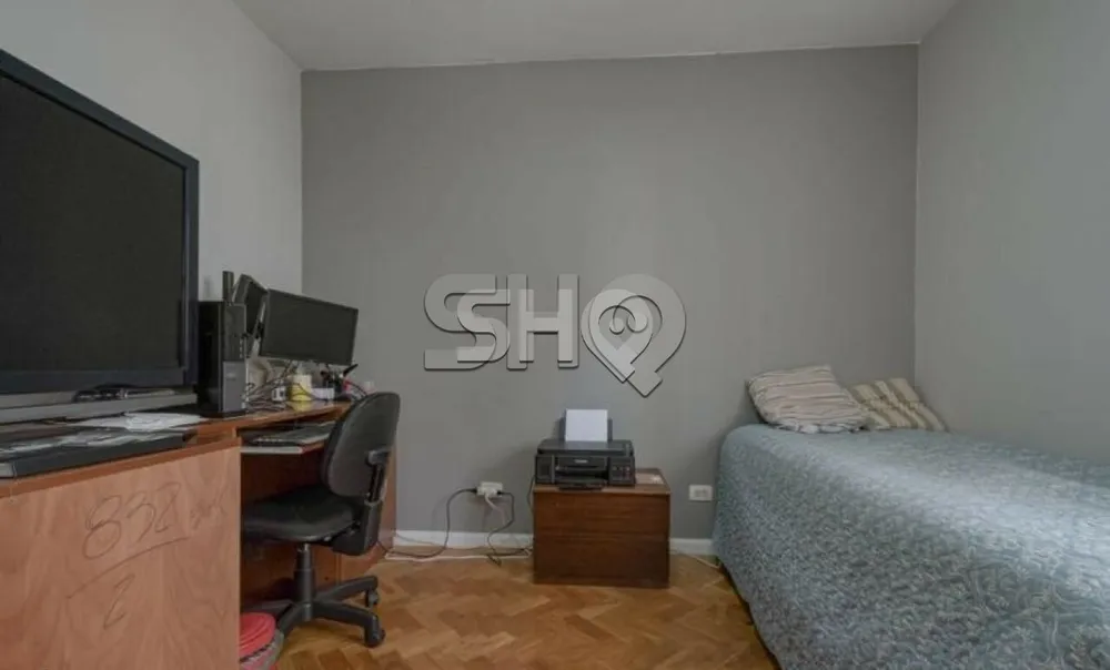 Apartamento, 3 quartos, 118 m² - Foto 12
