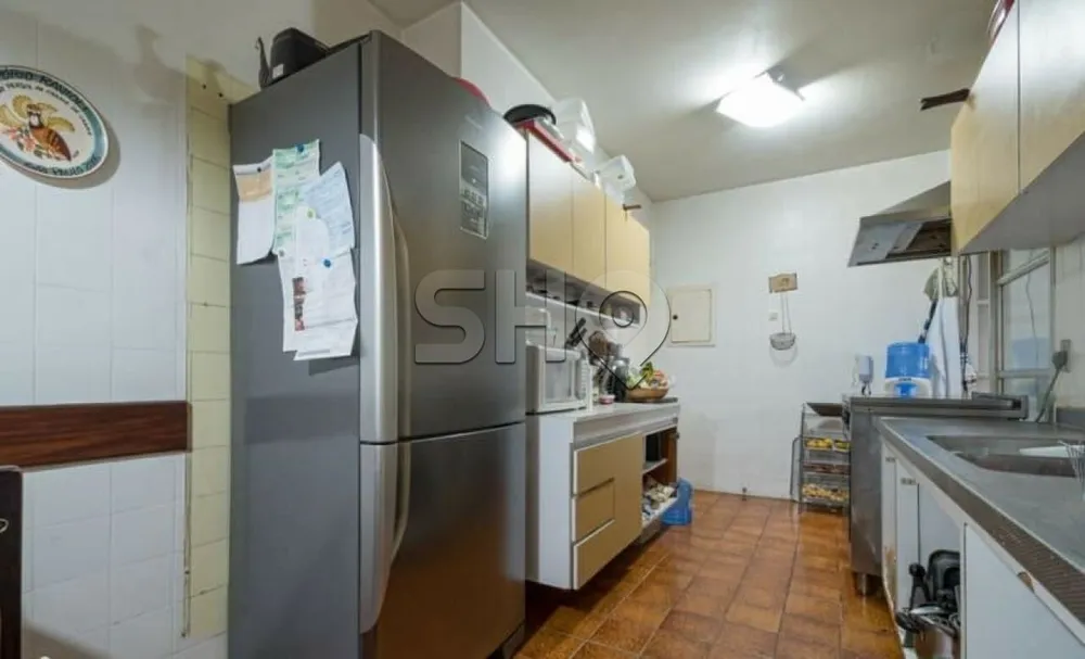Apartamento, 3 quartos, 118 m² - Foto 3