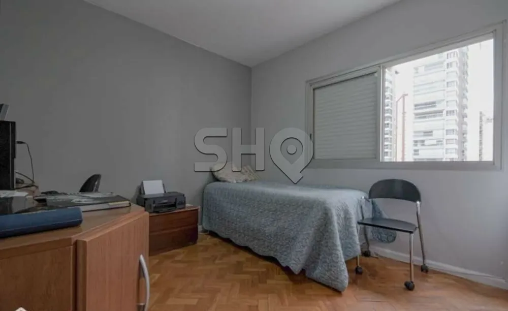 Apartamento, 3 quartos, 118 m² - Foto 10