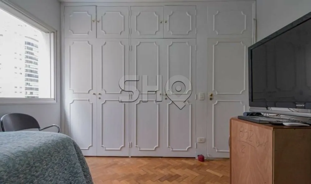 Apartamento, 3 quartos, 118 m² - Foto 4