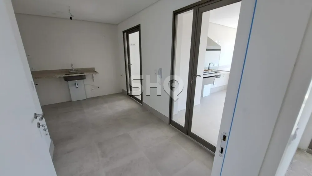 Apartamento, 3 quartos, 158 m² - Foto 2