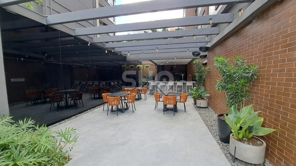 Apartamento, 3 quartos, 158 m² - Foto 7
