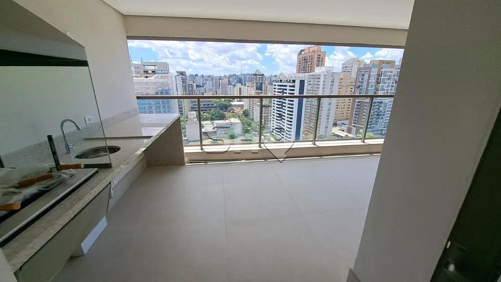 Apartamento, 3 quartos, 158 m² - Foto 5