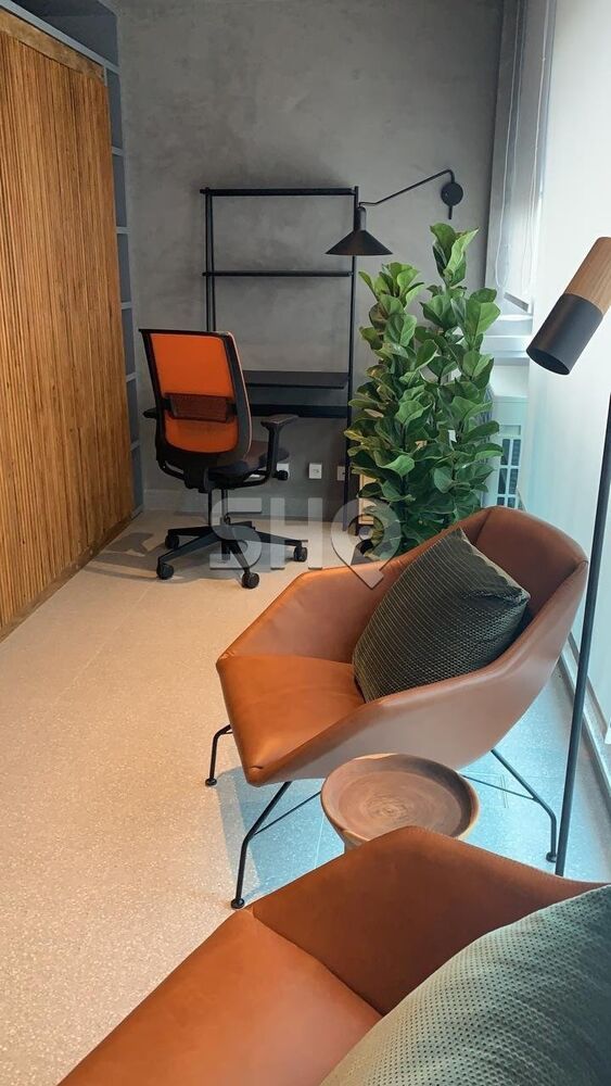 Apartamento, 1 quarto, 44 m² - Foto 12