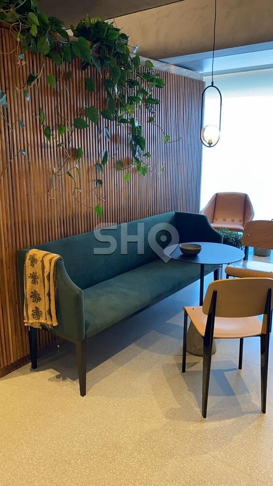 Apartamento, 1 quarto, 44 m² - Foto 4