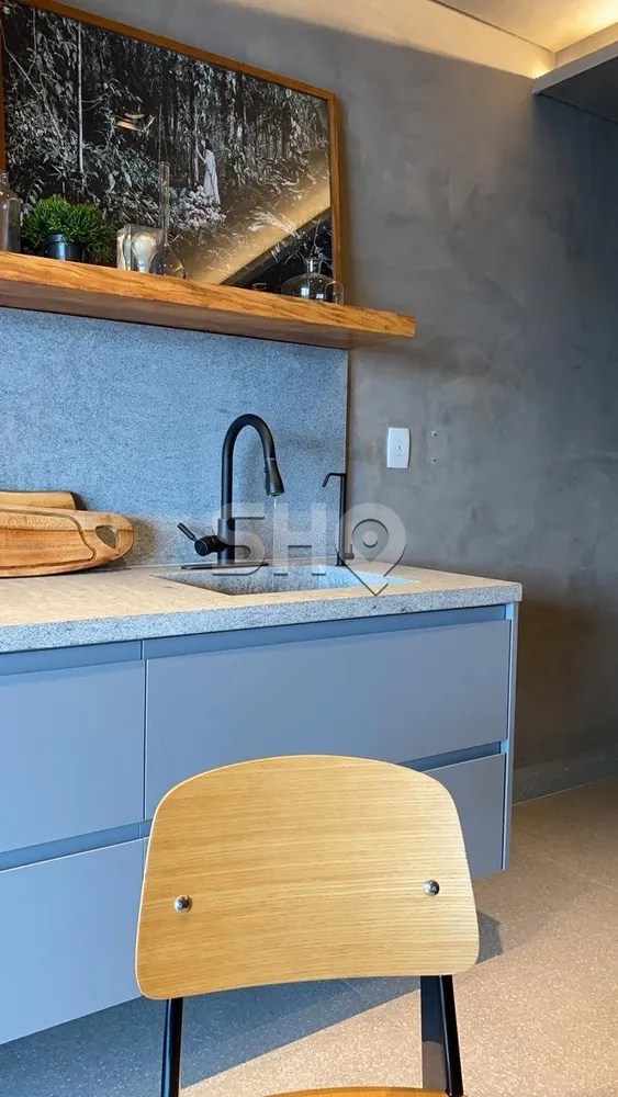 Apartamento, 1 quarto, 44 m² - Foto 13