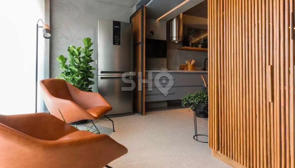 Apartamento, 1 quarto, 44 m² - Foto 11