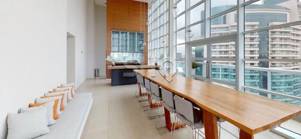 Apartamento, 1 quarto, 44 m² - Foto 3