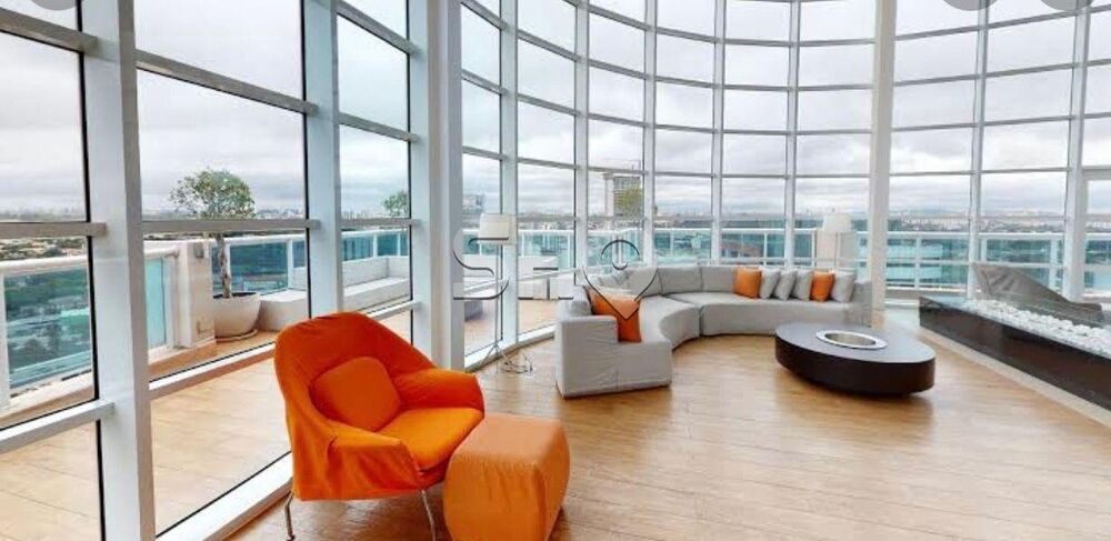 Apartamento, 1 quarto, 44 m² - Foto 1