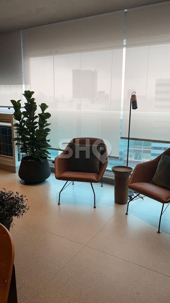 Apartamento, 1 quarto, 44 m² - Foto 15