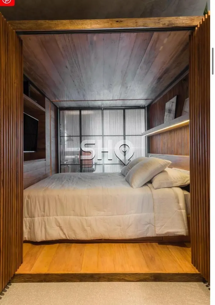 Apartamento, 1 quarto, 44 m² - Foto 20