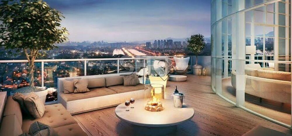 Apartamento, 1 quarto, 44 m² - Foto 13