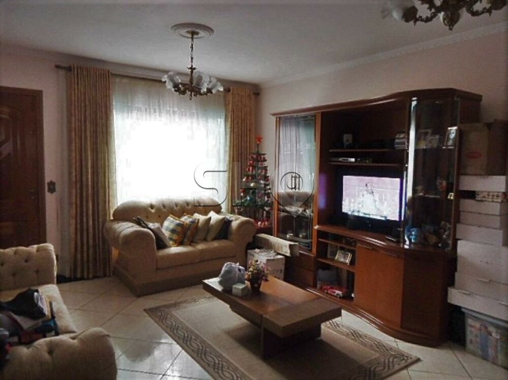 Sobrado, 3 quartos, 180 m² - Foto 2