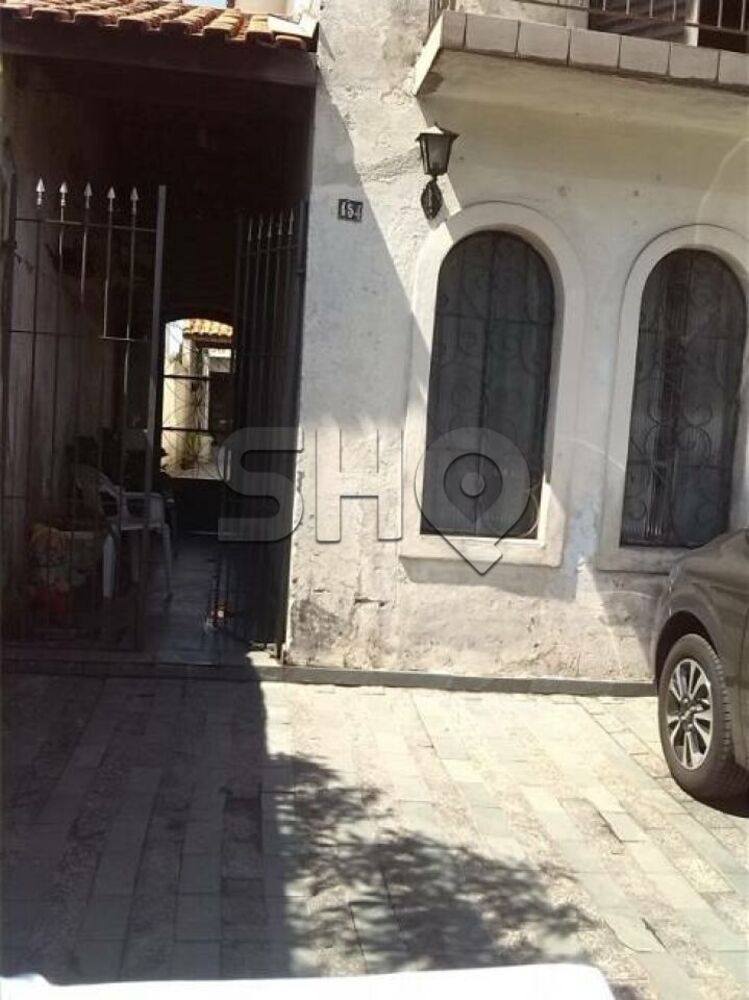 Sobrado, 3 quartos, 180 m² - Foto 3