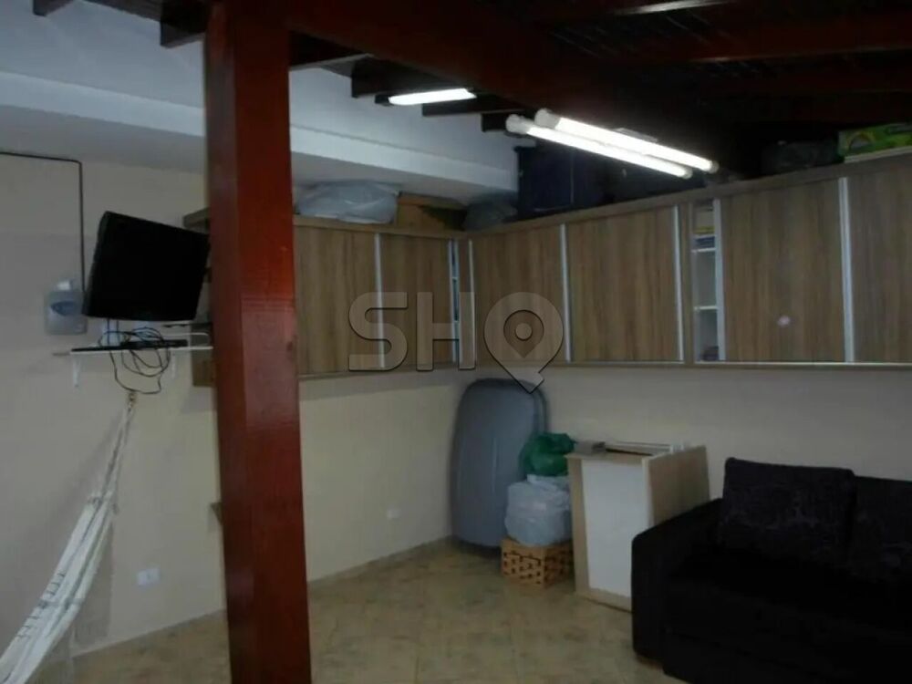 Sobrado, 3 quartos, 180 m² - Foto 4
