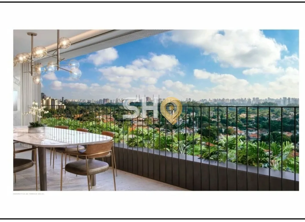 Apartamento, 4 quartos, 338 m² - Foto 4