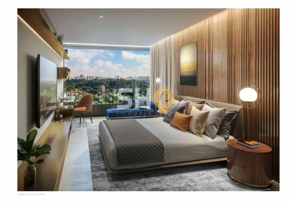 Apartamento, 4 quartos, 338 m² - Foto 1