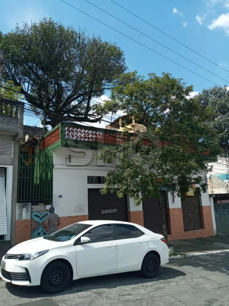 Sobrado à venda com 3 quartos, 276m² - Foto 2