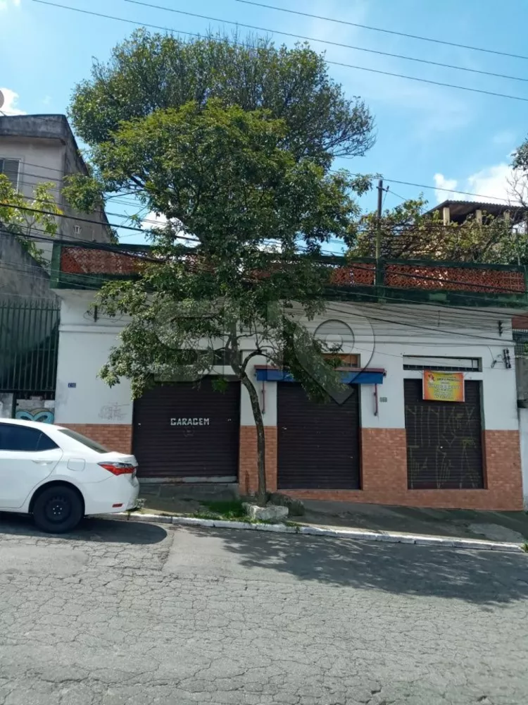 Sobrado à venda com 3 quartos, 276m² - Foto 5