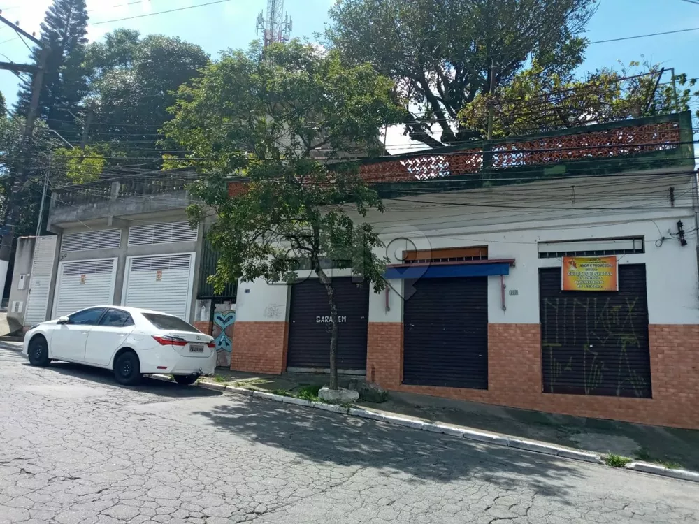 Sobrado à venda com 3 quartos, 276m² - Foto 1