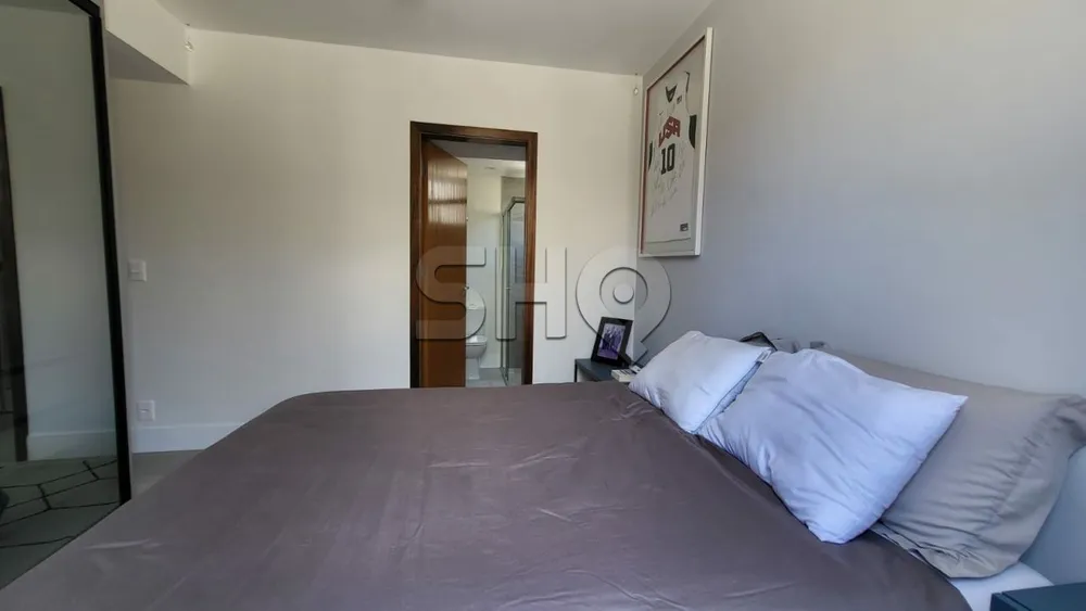 Apartamento, 3 quartos, 86 m² - Foto 10