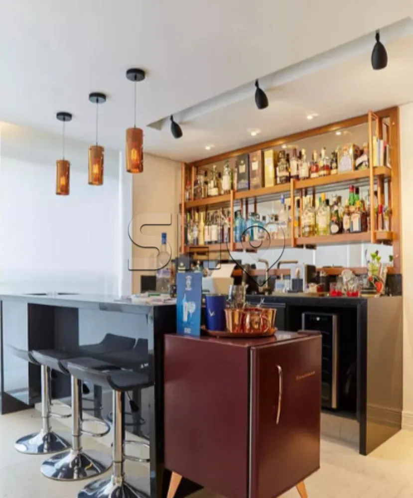 Apartamento, 2 quartos, 75 m² - Foto 7
