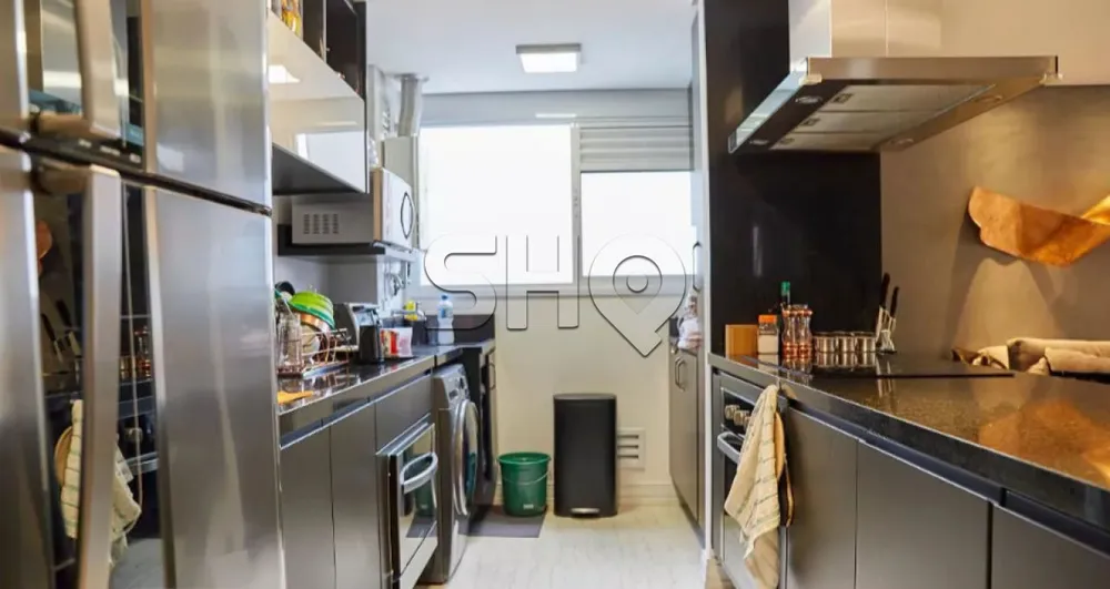 Apartamento, 2 quartos, 75 m² - Foto 1
