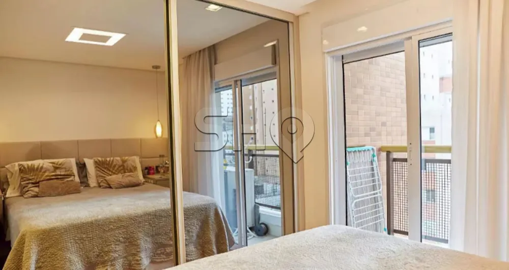 Apartamento, 2 quartos, 75 m² - Foto 4
