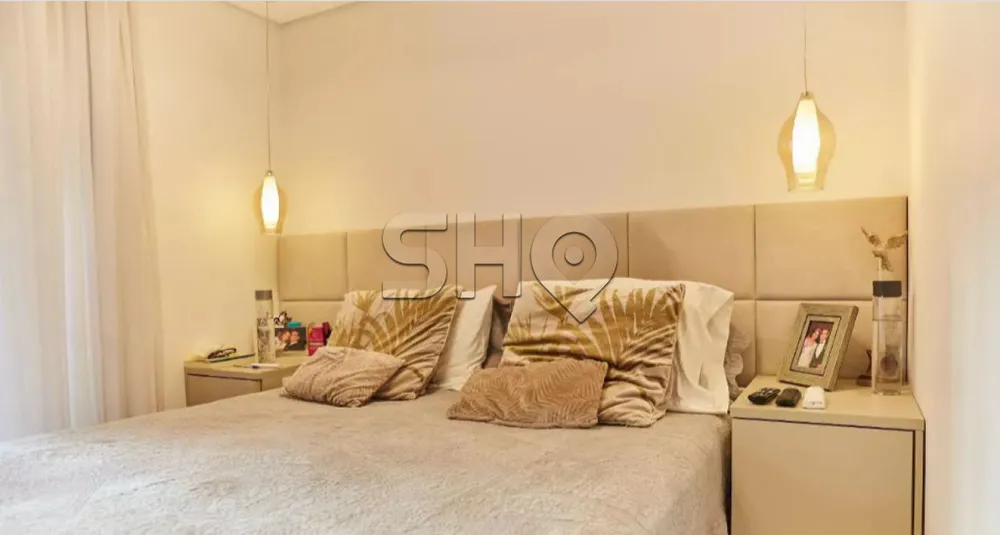 Apartamento, 2 quartos, 75 m² - Foto 3
