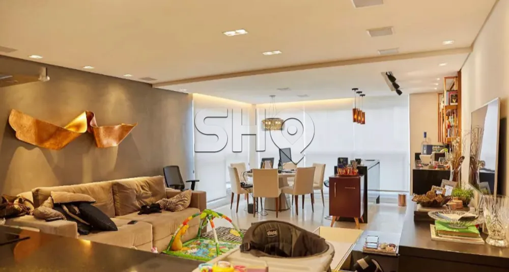 Apartamento, 2 quartos, 75 m² - Foto 8