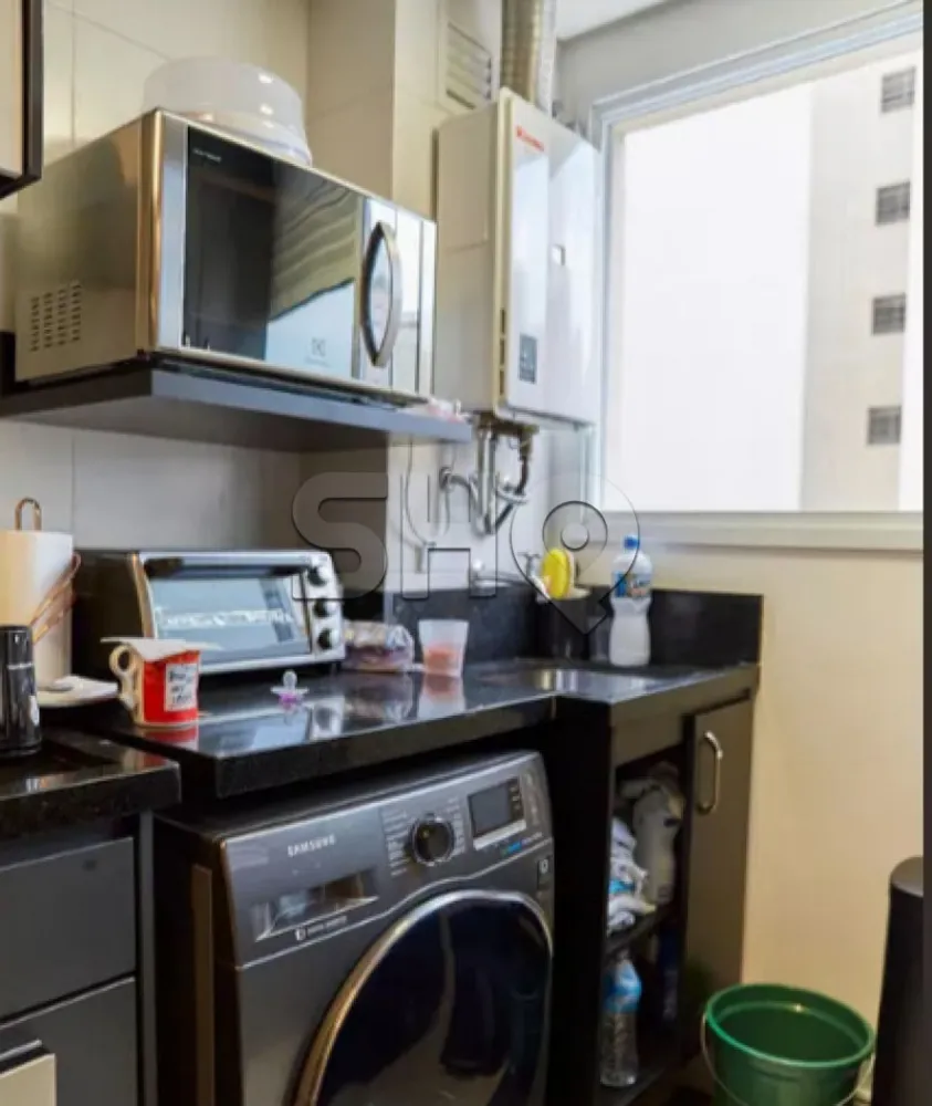 Apartamento, 2 quartos, 75 m² - Foto 5