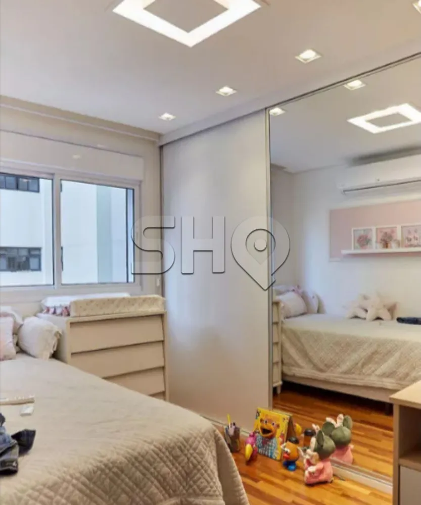 Apartamento, 2 quartos, 75 m² - Foto 2