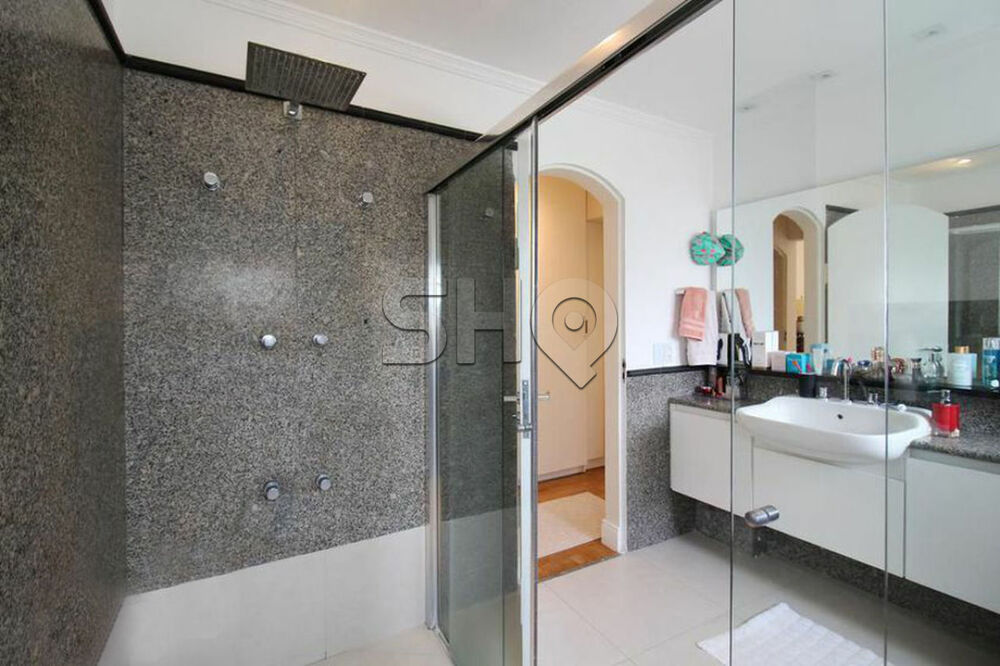 Apartamento, 4 quartos, 185 m² - Foto 15